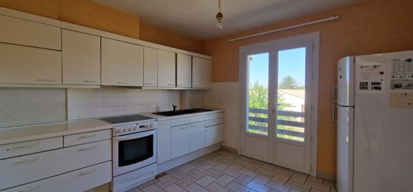 Maison/Villa à Saint Sulpice de Royan de 120m2