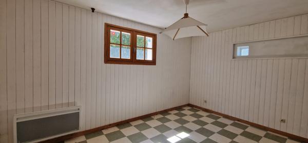 Maison/Villa à Saint Sulpice de Royan de 120m2