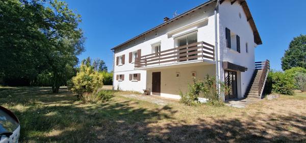 Maison/Villa à Saint Sulpice de Royan de 120m2