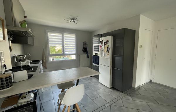 Superbe appartement - VIZILLE