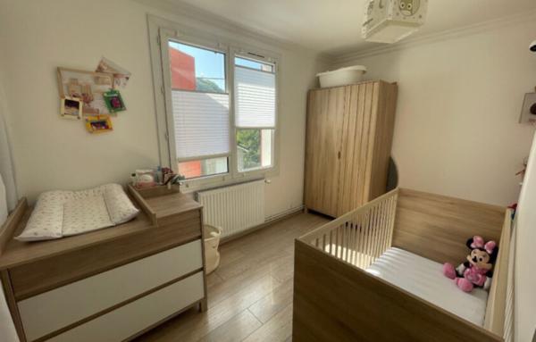 Superbe appartement - VIZILLE