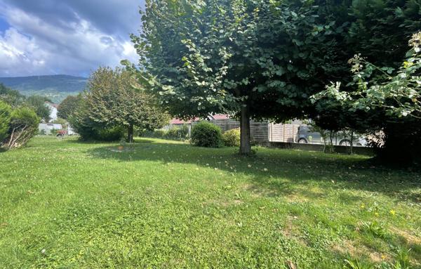 Superbe appartement - VIZILLE