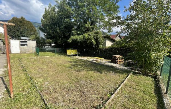 Superbe appartement - VIZILLE