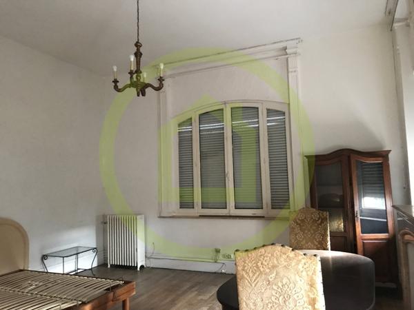 Maison de caractère à ANZIN (59410)