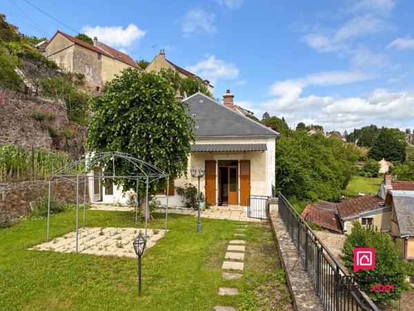 Maison  avec jardin centre ville Avallon