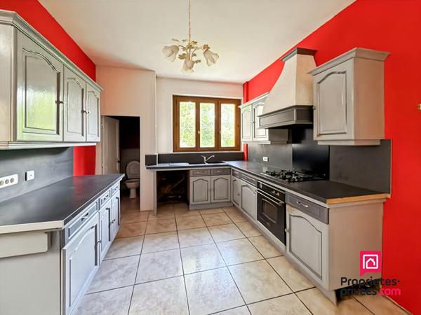Maison  avec jardin centre ville Avallon