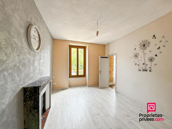 Maison  avec jardin centre ville Avallon