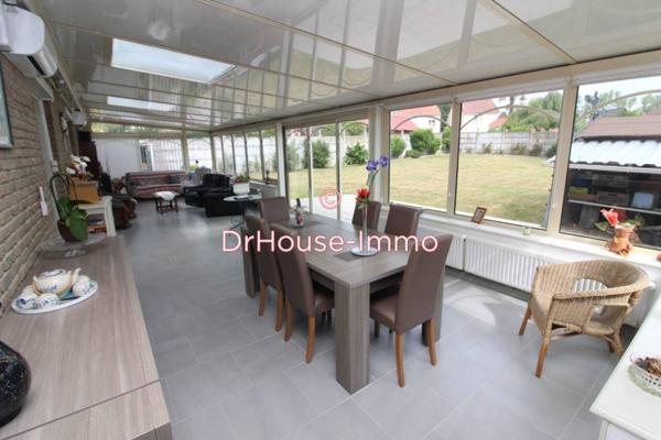 Maison à vendre 5 pièces de 144 m²
