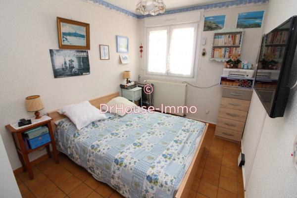 Maison à vendre 5 pièces de 144 m²