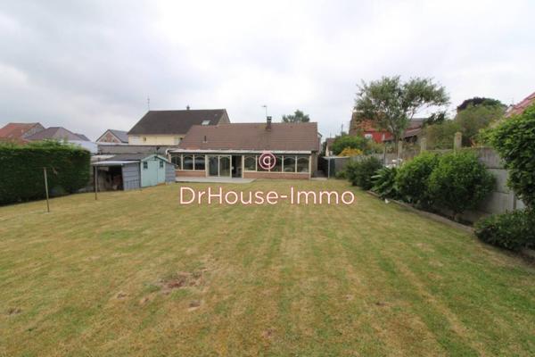 Maison à vendre 5 pièces de 144 m²