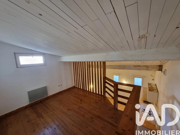 Immeuble à vendre 176 m² Alès
