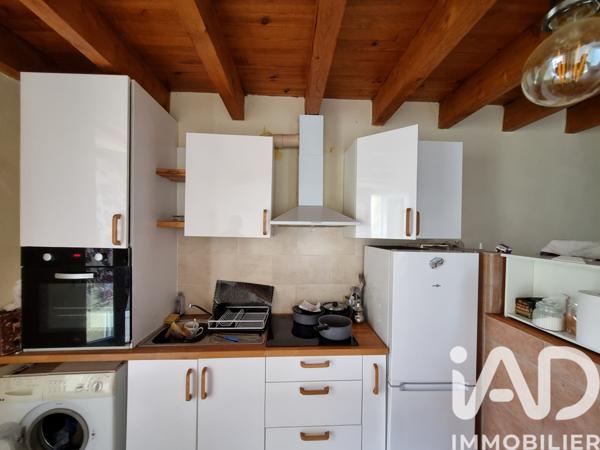 Immeuble à vendre 176 m² Alès