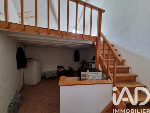 Immeuble à vendre 176 m² Alès