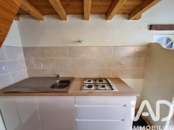 Immeuble à vendre 176 m² Alès
