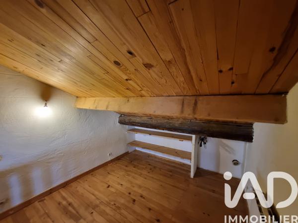 Immeuble à vendre 176 m² Alès