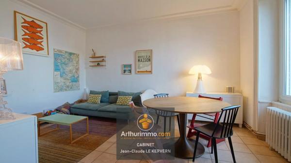 Vente Maison 5 pièces 103 m2 à Plérin