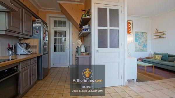 Vente Maison 5 pièces 103 m2 à Plérin