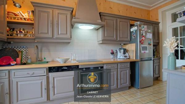 Vente Maison 5 pièces 103 m2 à Plérin