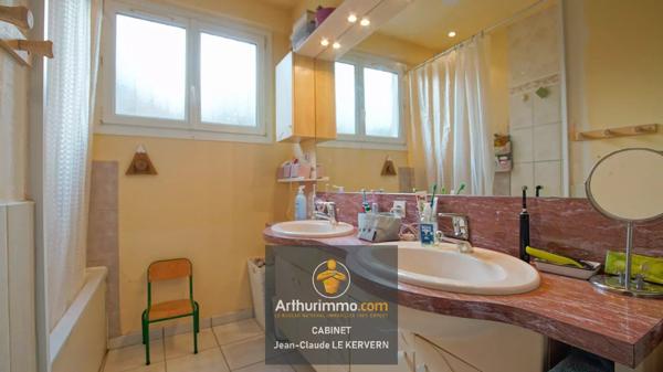 Vente Maison 5 pièces 103 m2 à Plérin