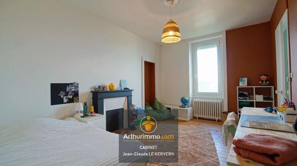 Vente Maison 5 pièces 103 m2 à Plérin