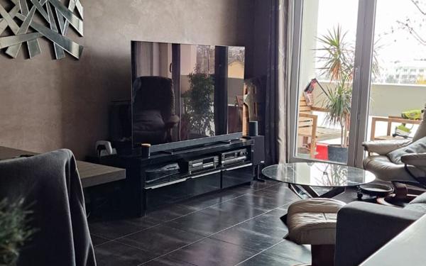 Appartement à vendre    5 pièces •  Créteil