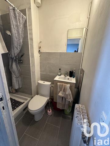 Appartement à vendre 1 pièce 23 m² Le Perreux-sur-Marne