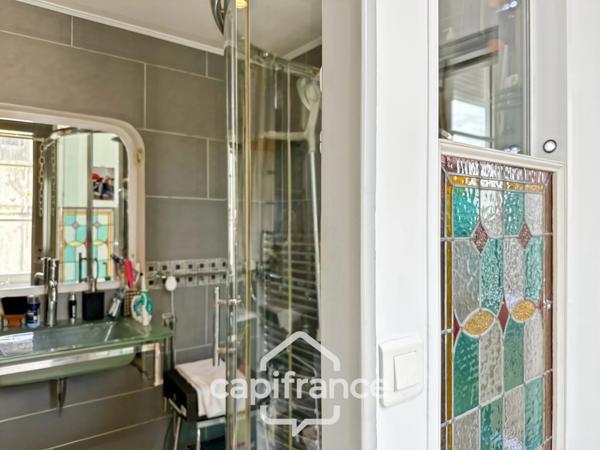 Appartement 2 pièces de 34 m² avec vue sur le Vieux Port – La Rochelle