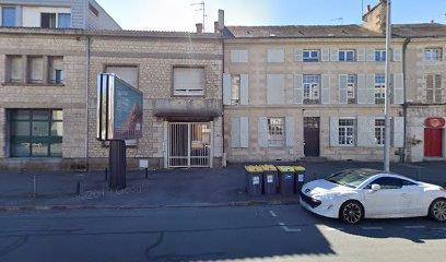 Place de Parking – STUDILAT