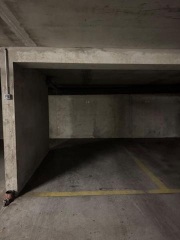 Place de Parking – STUDILAT