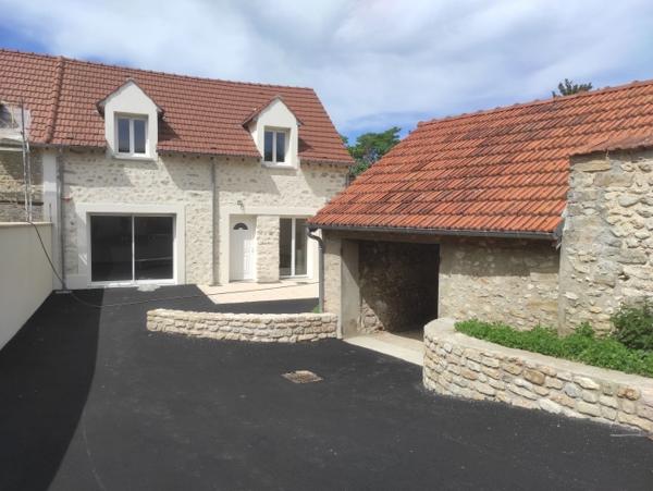 Location Maison 4 pièces Cerny (91590)