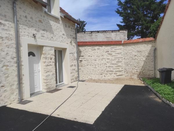 Location Maison 4 pièces Cerny (91590)