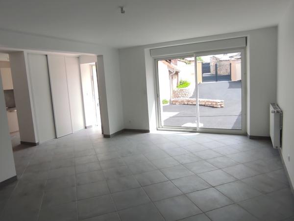 Location Maison 4 pièces Cerny (91590)