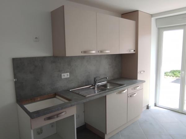 Location Maison 4 pièces Cerny (91590)