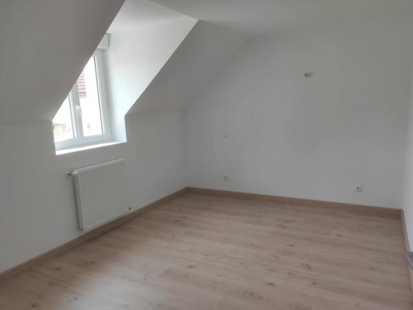 Location Maison 4 pièces Cerny (91590)