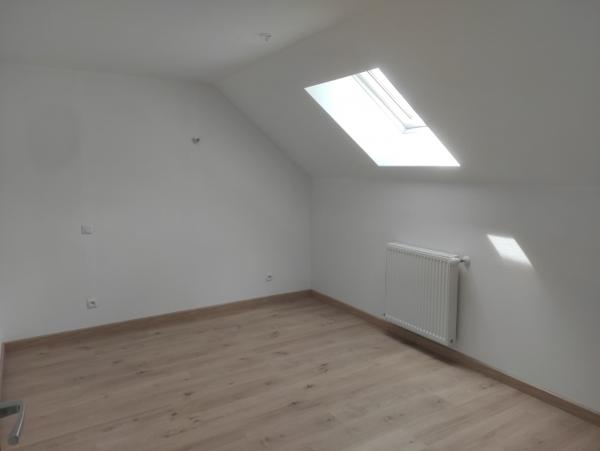 Location Maison 4 pièces Cerny (91590)