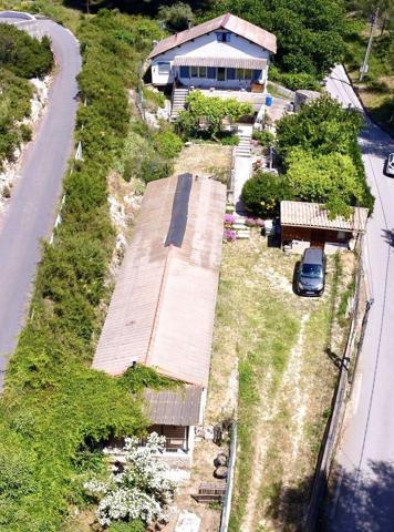 Maison familiale 152 m² sur terrain de 873 m² – Calme absolu – Marseille + dépendance