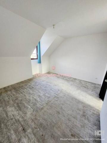 Maison à vendre 6 pièces de 108 m²