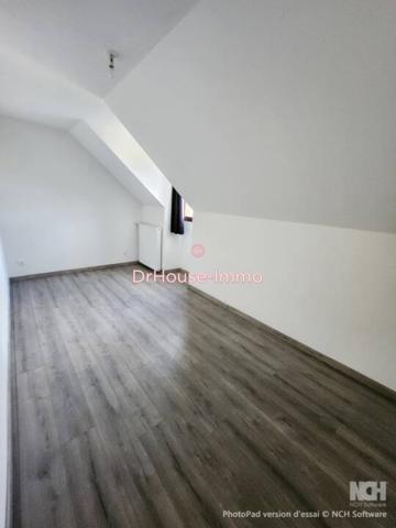 Maison à vendre 6 pièces de 108 m²