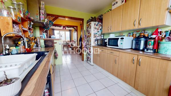 EXCLUSIVITE APPARTEMENT 66 m² à PORTES LES VALENCE