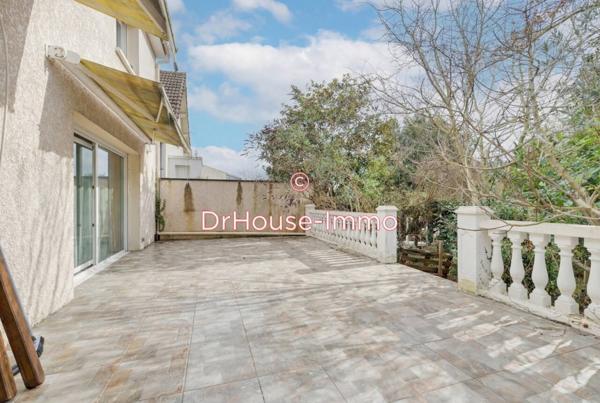 Maison à vendre 6 pièces de 178 m²