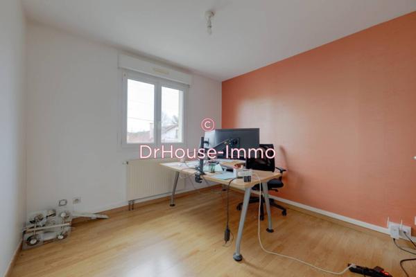 Maison à vendre 6 pièces de 178 m²