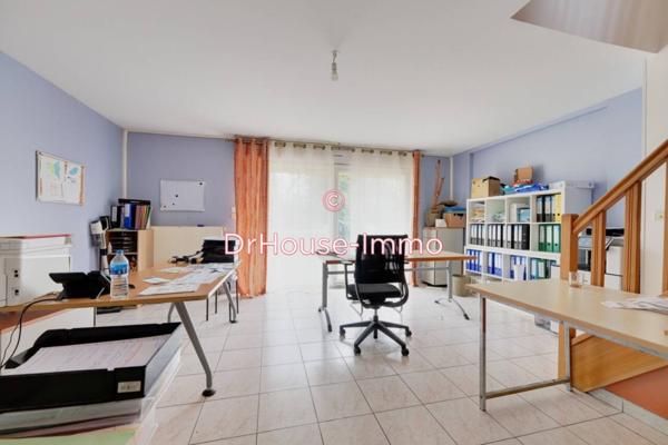 Maison à vendre 6 pièces de 178 m²