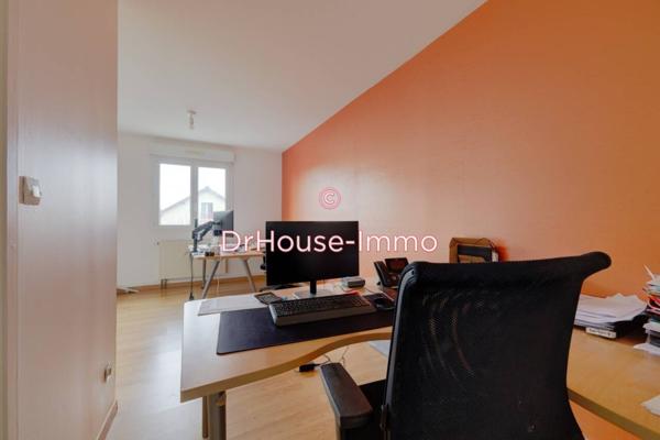 Maison à vendre 6 pièces de 178 m²