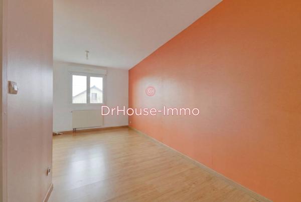 Maison à vendre 6 pièces de 178 m²