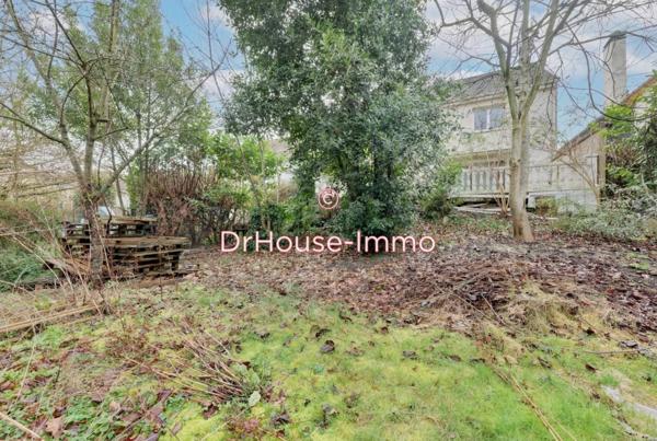 Maison à vendre 6 pièces de 178 m²