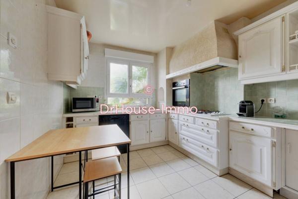 Maison à vendre 6 pièces de 178 m²