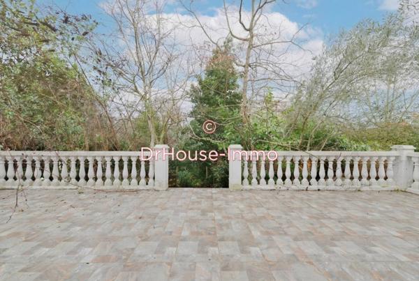 Maison à vendre 6 pièces de 178 m²