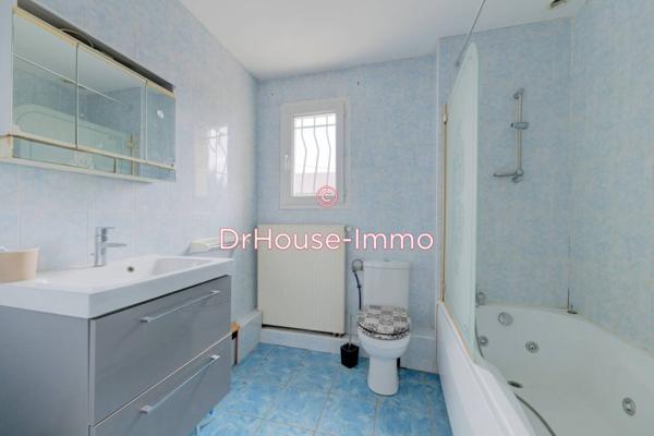 Maison à vendre 6 pièces de 178 m²