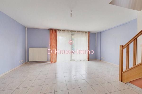 Maison à vendre 6 pièces de 178 m²