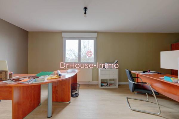 Maison à vendre 6 pièces de 178 m²